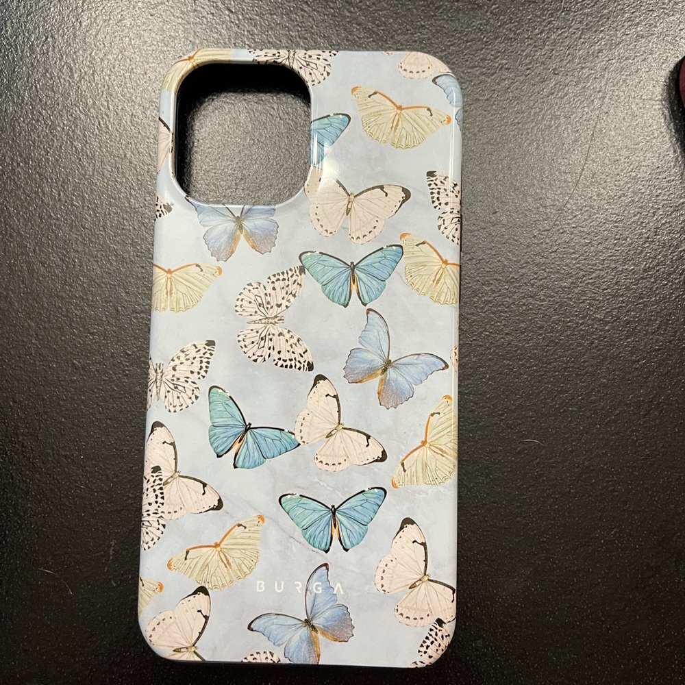 iPhone 12 Pro Max phone case